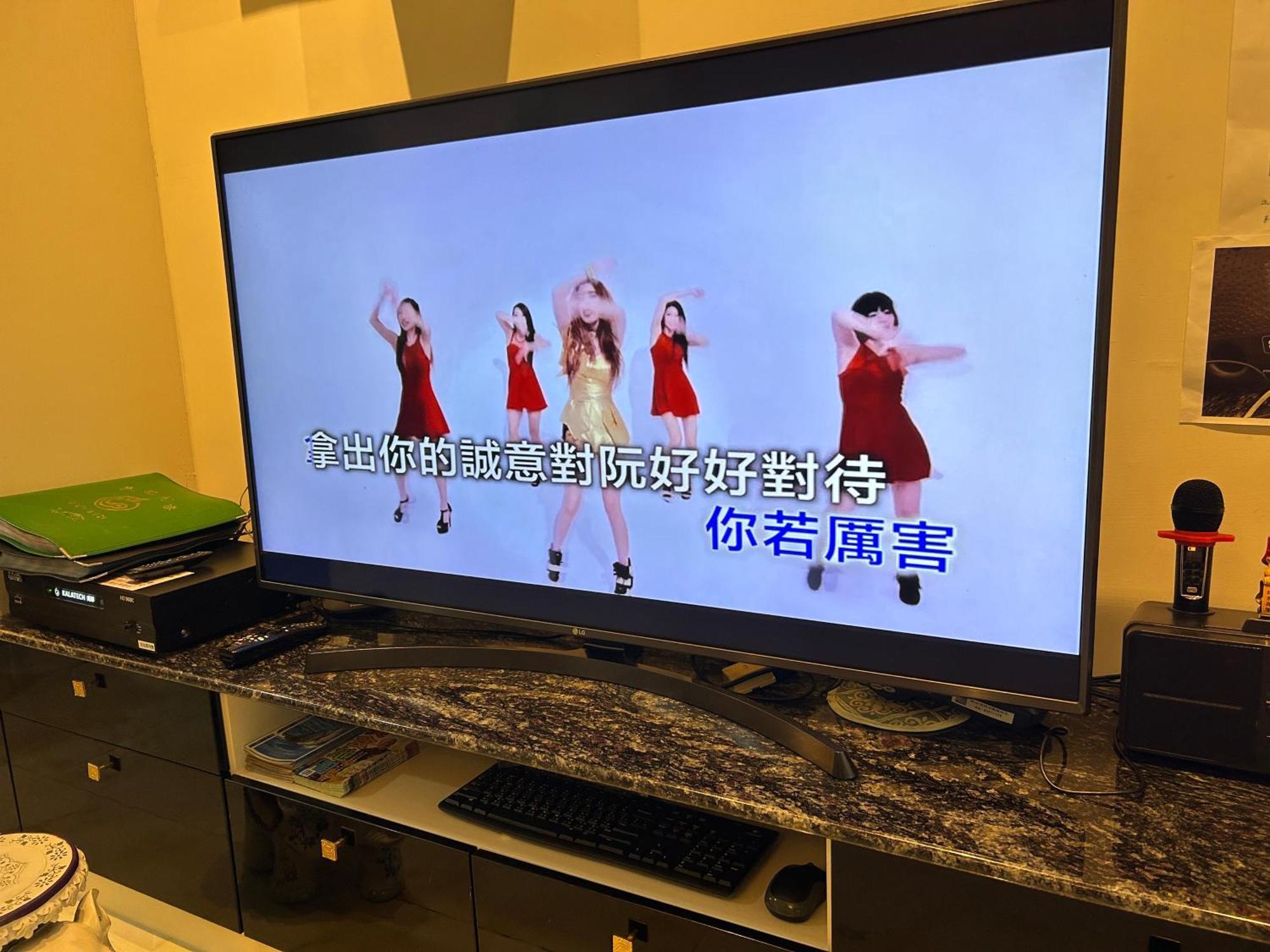 Qing Man Homestay Hualien Eksteriør billede