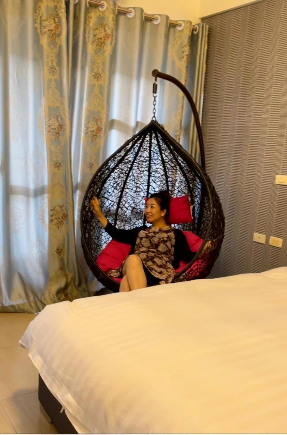 Qing Man Homestay Hualien Eksteriør billede