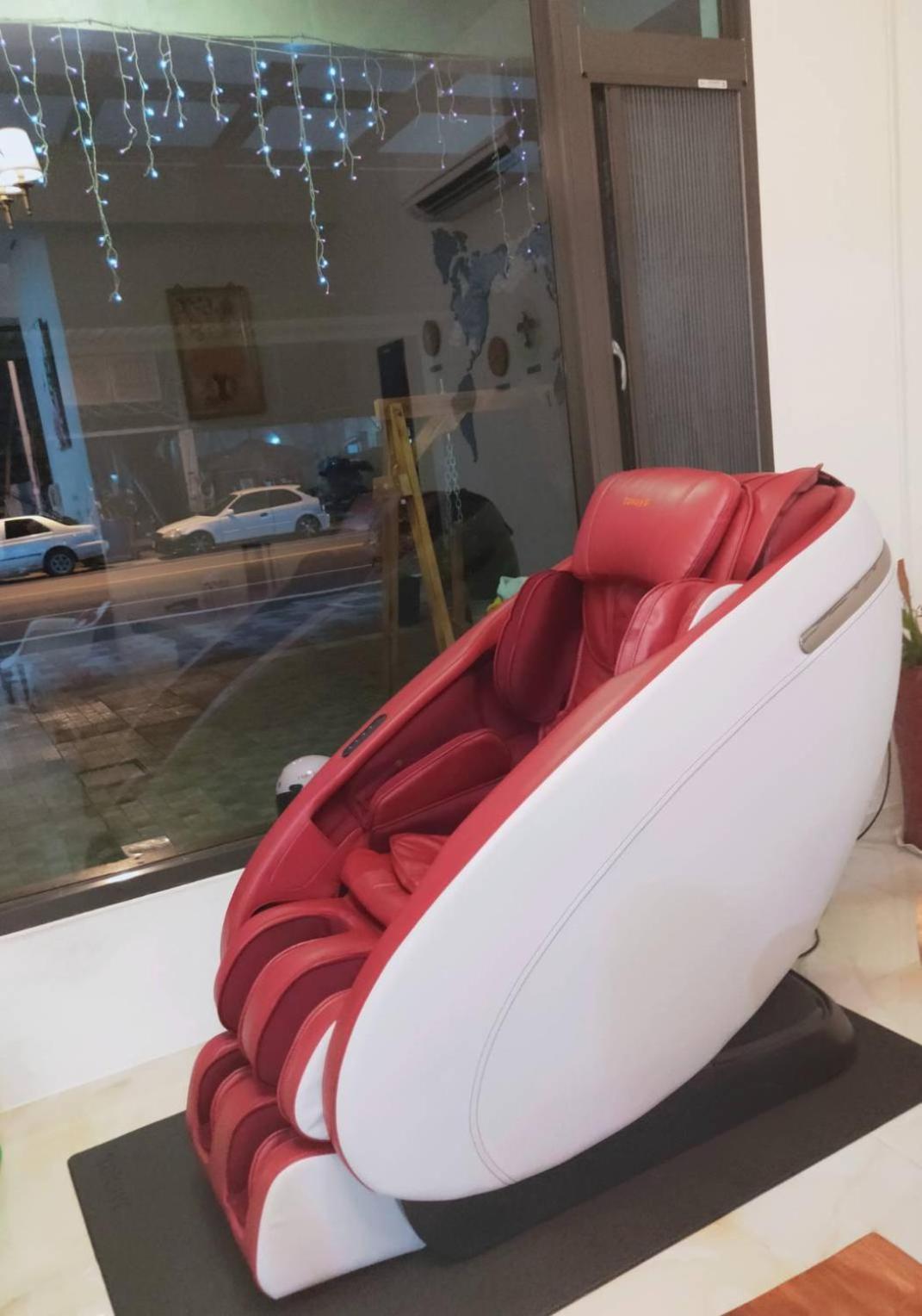 Qing Man Homestay Hualien Eksteriør billede